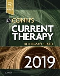 Enlarge image Cover: Conn's Current Therapy 2019 - Saunders