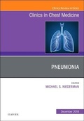Cover: Pneumonia, An Issue of Clinics in Chest Medicine: Volume 39-4 - Elsevier