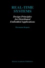 Cover: Real-Time Systems - Kluwer Academic Publishers