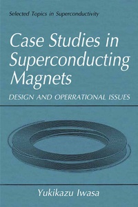 Abbildung von: Case Studies in Superconducting Magnets - Springer