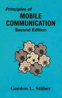 Cover: Principles of Mobile Communication - Kluwer Academic Publishers