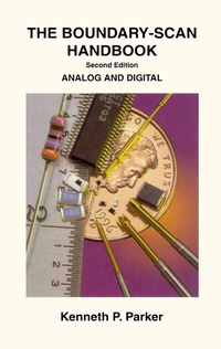 Abbildung von: The Boundary-Scan Handbook - Springer