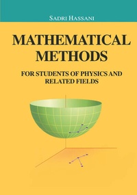 Enlarge image Cover: Mathematical Methods - Springer