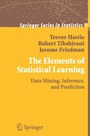 Cover: The Elements of Statistical Learning - Springer