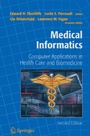 Cover: Medical Informatics - Springer