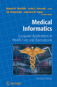Abbildung von: Medical Informatics - Springer