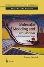 Cover: Molecular Modeling and Simulation - Springer