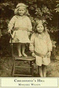 Cover: Childhood's Hill - Linen Press