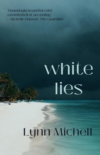 Enlarge image Cover: White Lies - Linen Press