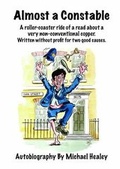 Cover: Almost a Constable - Warners Group Publications
