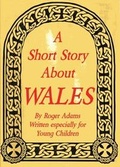 Cover: A Short Story About Wales - Shoestring Press