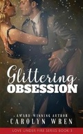 Cover: Glittering Obsession - Serenity Press