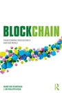 Cover: Blockchain - Routledge