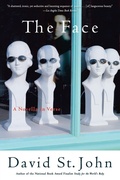 Cover: The Face - HarperPerennial