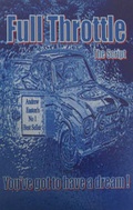 Cover: Full Throttle - Andrew Easton