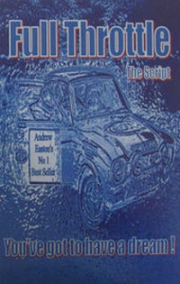 Enlarge image Cover: Full Throttle - Andrew Easton