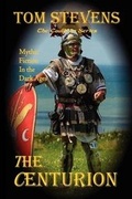 Cover: The Centurion - Project-Renaissance Books
