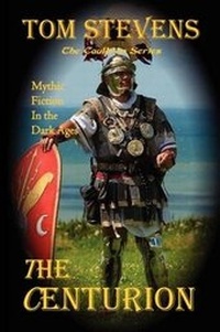 Enlarge image Cover: The Centurion - Project-Renaissance Books
