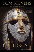 Cover: The Cauldron: v. 1 & 2 - Project-Renaissance Books