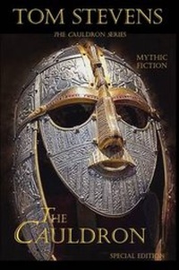 Enlarge image Cover: The Cauldron: v. 1 & 2 - Project-Renaissance Books
