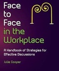 Cover: Face to Face in the Workplace - CareerTrain Publishing
