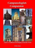 Cover: Campanologists Companion - Kevin Jones