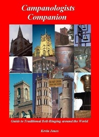 Abbildung von: Campanologists Companion - Kevin Jones