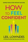 Bild: How to Feel Confident - HarperCollins