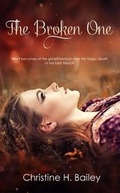 Cover: The Broken One - Vinspire Publishing