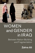 Cover: Women and Gender in Iraq - Cambridge University Press