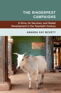 Abbildung von: The Rinderpest Campaigns - Cambridge University Press