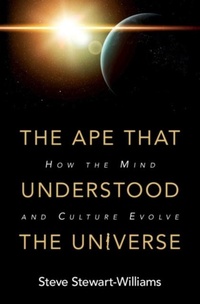 Abbildung von: The Ape that Understood the Universe - Cambridge University Press