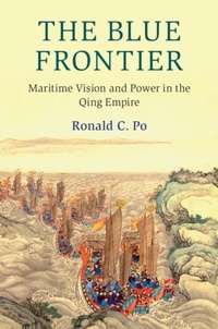 Enlarge image Cover: The Blue Frontier - Cambridge University Press