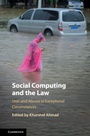 Cover: Social Computing and the Law - Cambridge University Press