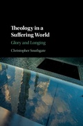 Cover: Theology in a Suffering World - Cambridge University Press