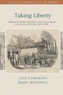 Cover: Taking Liberty - Cambridge University Press