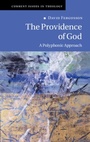 Cover: The Providence of God - Cambridge University Press
