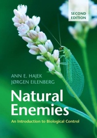 Abbildung von: Natural Enemies - Cambridge University Press