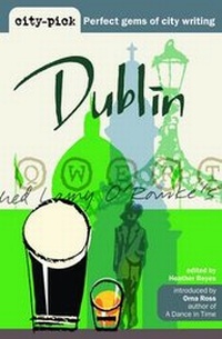 Abbildung von: Dublin City-pick - Oxygen Books