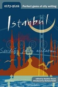 Abbildung von: Istanbul City-pick - Oxygen Books