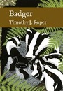 Cover: Badger - Collins