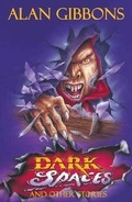 Cover: Dark Spaces - Caboodle Books Limited