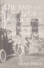 Cover: The End of the Age of Innocence - Palgrave MacMillan
