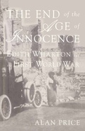 Cover: The End of the Age of Innocence - Palgrave MacMillan