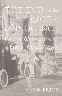 Enlarge image Cover: The End of the Age of Innocence - Palgrave MacMillan