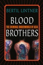 Cover: Blood Brothers - Palgrave MacMillan