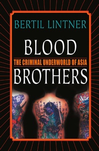 Enlarge image Cover: Blood Brothers - Palgrave MacMillan