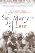 Cover: Sufi Martyrs of Love - Palgrave MacMillan
