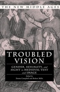 Cover: Troubled Vision - Palgrave MacMillan