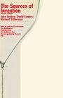 Cover: The Sources of Invention - Palgrave Macmillan